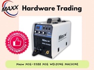 Masw MIG-2288 MIG WELDING MACHINE