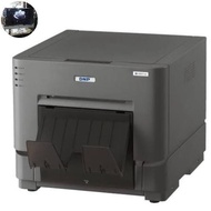 Terbaru DNP PRINTER PHOTO DIGITAL DS-RX1HS FREE 2 ROLL PAPER 100% ori