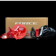 Online Bicycle SRAM E1 FORCE AXS Boxed Rear Derailleur Wireless