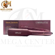 MEGUMI Catokan Nano Ceramic MGNC 6638R Maroon