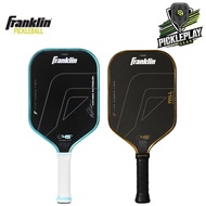 Franklin Hayden Patriquin V2 / Will Howell C45° Dynasty Pickleball Paddle - Limited Edition