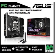 ASUS ROG STRIX B650E-I GAMING WIFI DDR5 Mini-ITX AMD AM5 MOTHERBOARD