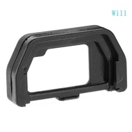 Will EP-15 Hard Eyepiece Eye Cup for Olympus OM-D for OMD E-M10 Mark II E-M5 Mark I