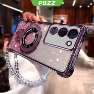 Case for VIVO Y04 4G 2025 VIVO y29 4g y29s 5g phone casing Softcase Silicone shockproof Cover new de