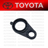 1 PC, INJECTOR NOZZLE SEAL TOYOTA HILUX REVO GUN125 , HILUX REVO GUN126 - 23682-0E010