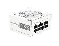 POWER SUPPLY (80+ BRONZE) 750W ITSONAS Dark Forest (White) SFX