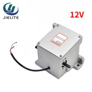 แม่เหล็กไฟฟ้า12V 24V สำหรับงานหนักชิ้นส่วนเครื่องกำเนิดไฟฟ้าเครื่องยนต์ดีเซลปั๊มน้ำมันเชื้อเพลิงเครื