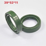 Fork oil seal 39*52*11 for Harley Davidson Sportster XL883 XLH883 Suzuki VS800 Intruder Yamaha TZR12