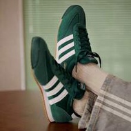 Adidas (ADIDAS) Adidas Originals R71 รองเท้าลำลองแฟชั่นย้อนยุคอเนกประสงค์กันลื่นทนต่อการสึกหรอระบายอ