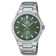 M&F Watch นาฬิกาผู้ชาย Casio Edifice SLIM Series ใช้กระจกคริสตัลแซฟไฟร์ รุ่น EFR-S108D (EFR-S108D-1A