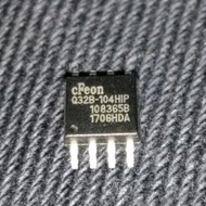 EVERCROSS STB PRO ic eprom sudah di isi firmware