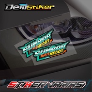 Sumbar Anti-Wrinkle Sticker v.4 July