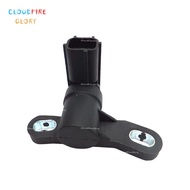 CloudFireGlory Engine Crankshaft Position Sensor L81318221 3M6G6C315BA For Mazda 6 For Ford Transit