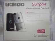 門鐘 智能門鐘 doorbell 無線