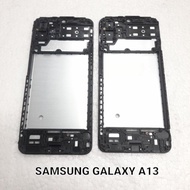 FRAME SAMSUNG A13 4G/A135/A135F BLACK