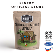 Kintry Chocolate Hazelnut Granola