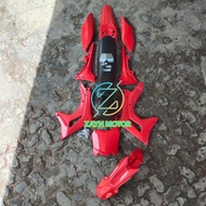 COVER BODY SET CRF150L BODY FULLSET CRF 150 L BODY KIT ASSY CRF150 L TANK SEAT