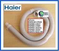 ท่อน้ำทิ้งเครื่องซักผ้าไฮเออร์/Drain Hose/Haier/0030807234A/อะไหล่แท้จากโรงงาน