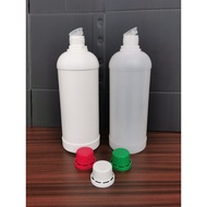 LABOR Bottle 1000ml 1000 AGRO 1000ml HDPE 1000ml 1000 ML 1 liter 1 ltr 1L