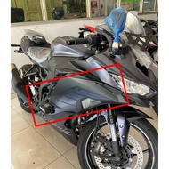 Fering fairing wing tank zx25r zx 25 r zx25 r grey grey 2025 original