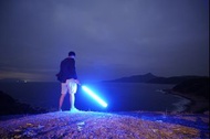 星球大戰激光劍 Star Wars Luke’s Lightsaber blue/ green cos play pop movie pop