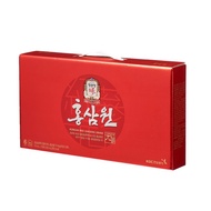 [Cheong Kwan Jang/正官庄]Red Ginseng Drink Korean 6 Year Old Red Ginseng Extract Drink 70ml 15packs