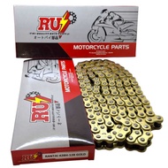 RUI Chain H GOLD 428H-112 428H-128 428H-140