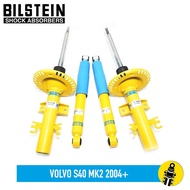 BILSTEIN VOLVO S40 MK2 2003-2012 B8 SHOCKS ABSORBER