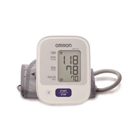 OMRON Blood Pressure Monitor with Enhanced IntelliSense Technology 1s (Model: HEM 7121)