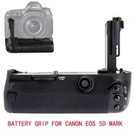 PULUZ Vertical Camera Battery Grip for Canon EOS 5D Mark IV Digital SLR Camera