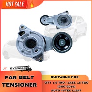 FAN BELT TENSIONER HONDA CITY TMO 1.5 / JAZZ TGO 1.5 AUTO I-VTEC L15A7 (2007-2014)