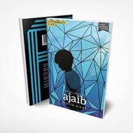 BUKU FIXI: Trilogi Ajaib #1: Ajaib  (Bestseller) – Syafiq Aizat