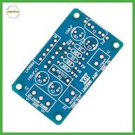EPMN> DC ±20-28V 68W LM3886TF HIFI power amplifier board PCB parallel bare board new