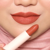 WARDAH Colorfit Ultralight Matte Lipstick - Korean Limited Edition