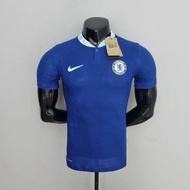 車仔 2022 Chelsea home player version jersey