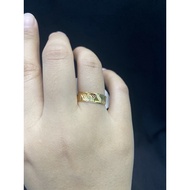🔥CINCIN EMAS BELAH ROTAN CINCIN BELAH ROTAN EMAS EMAS SADUR ZHULIAN VIRAL🔥
