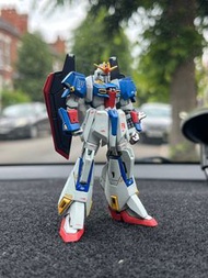 Gundam Standart MSZ-006 Z Gundam