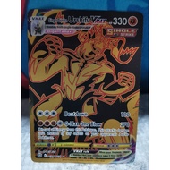 Pokemon Urshifu VMax Card