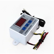 XH-W3002 microcomputer digital temperature controller temperature control switch temperature control