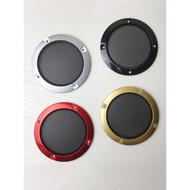 [Kualiti Tinggi] Jaring pelindung speaker 2-inci, 3-inci, 4-inci, 5-inci, 6.5-inci, 8-inci, penutup 