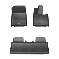 DP พร้อมส่ง!!! Deepal S07 Floor Mat พรมปูพื้นรถยนต์ ตรงรุ่น เข้ารูปสวยงาม