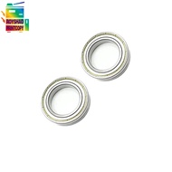 3Sets AF2075 Lower Roller Bearing AW03-0053 for Ricoh 2051 2060 2075 5500 6500 7500 6000 7000 8000 6