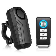 Waterproof Remote Control Motorcycle Alarm Hh Sensitivity Ep7