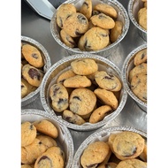 MINI BITES VANILLA SOFT COOKIES