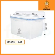 Food Storage [8.8L][PP MATERIAL] [TIDYUP]