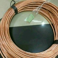 TERLARIS GRONDING KABEL BC 50 35MM /KABEL BC50 35MM TEMBAGA | COD