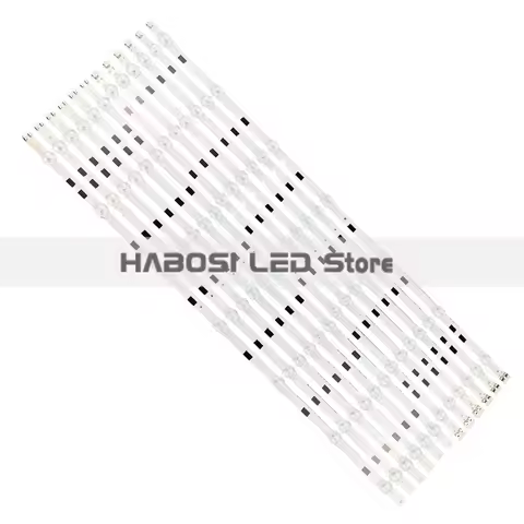 12pcs UE58H5200AW UE58H5200AK UE58J5000AW UE58J5002AK UN58H5253AF UN58J5190BF UN58H5200AK UN58H5200A