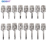 Dental Implant Torque Wrench Screwdriver Prosthetic Kit Ratchet Drivers Dentistry Implant Repair Too
