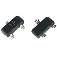 100個/ロット MMBT2222A MMBT2222 2N2222 1P SOT-23 IC