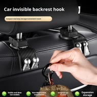 infiniti q30 qx50 g35 q60 q50 FX35 car seat hook,seat hanger,concealed hook,car storage